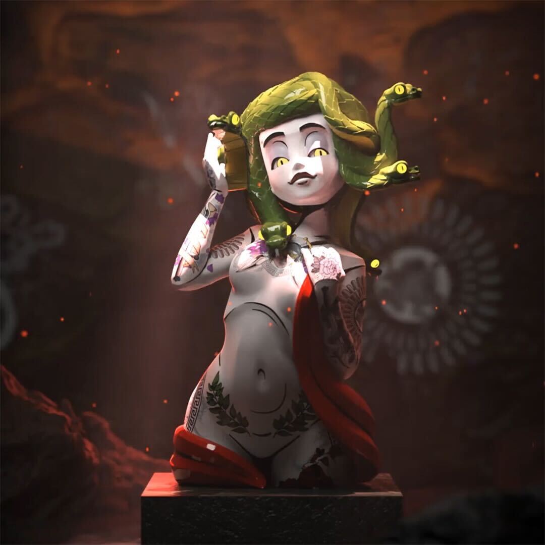 MightyMeta